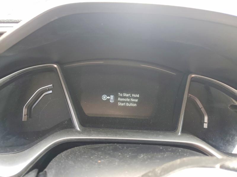 صورة رقم 9 من المزاد - 2017 HONDA CIVIC مع VIN 19XFC2F79HE215283