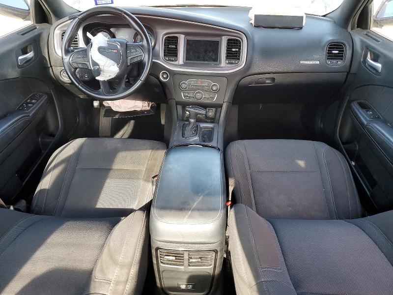Photo 8 from auction – 2019 DODGE CHARGER with VIN 2C3CDXBG8KH726079