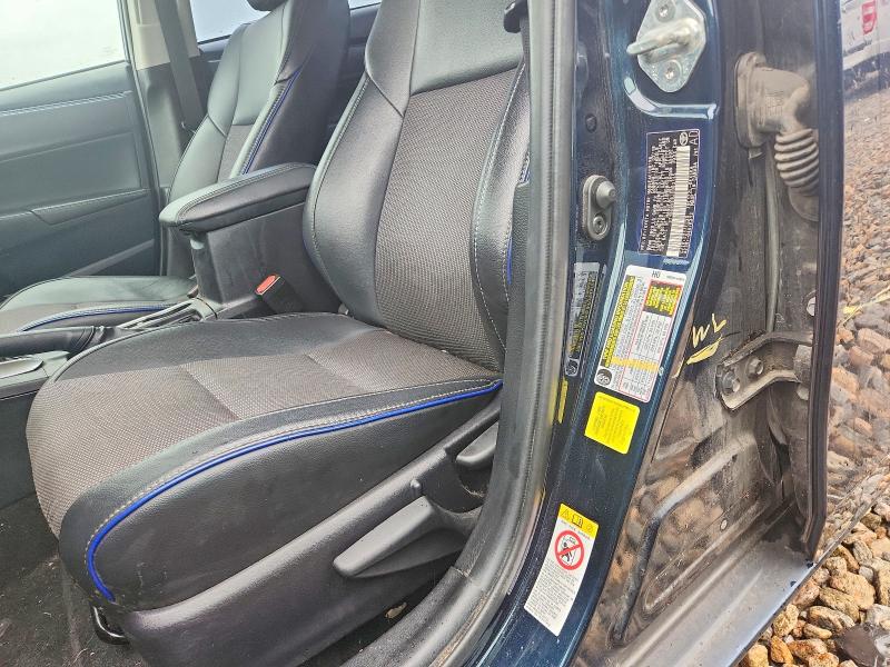 Photo 12 from auction – 2018 TOYOTA COROLLA with VIN 2T1BURHE8JC063145