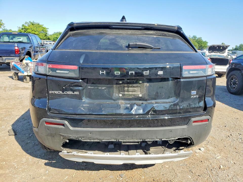 Photo 6 from auction – 2024 HONDA PROLOGUE with VIN 3GPKHVRJ1RS546501