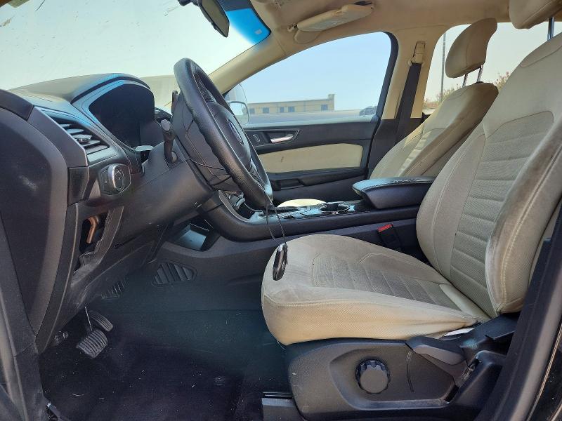 Photo 7 from auction – 2015 FORD EDGE with VIN 2FMTK3G88FBB77211