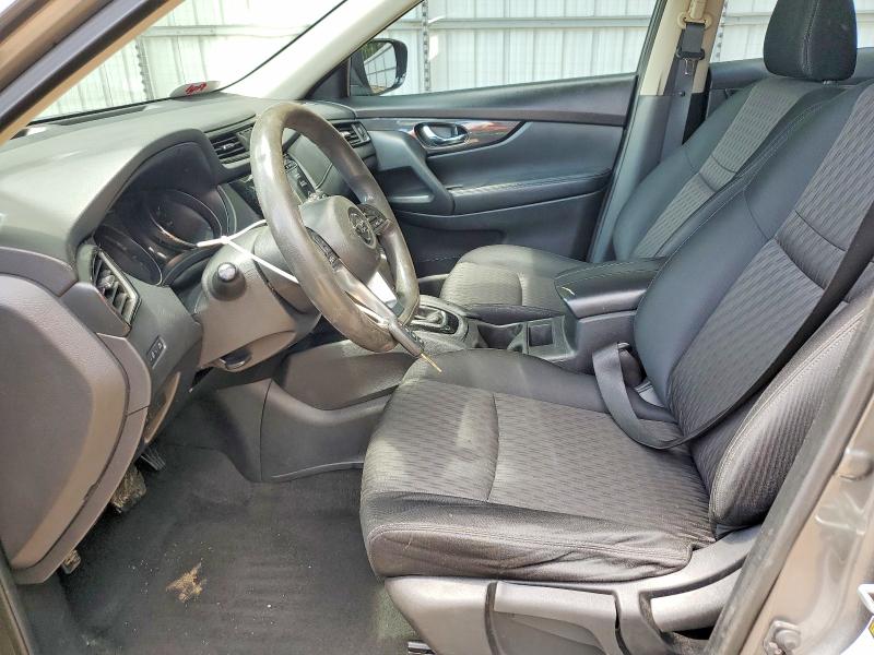Photo 7 from auction – 2017 NISSAN ROGUE with VIN JN8AT2MT8HW131668