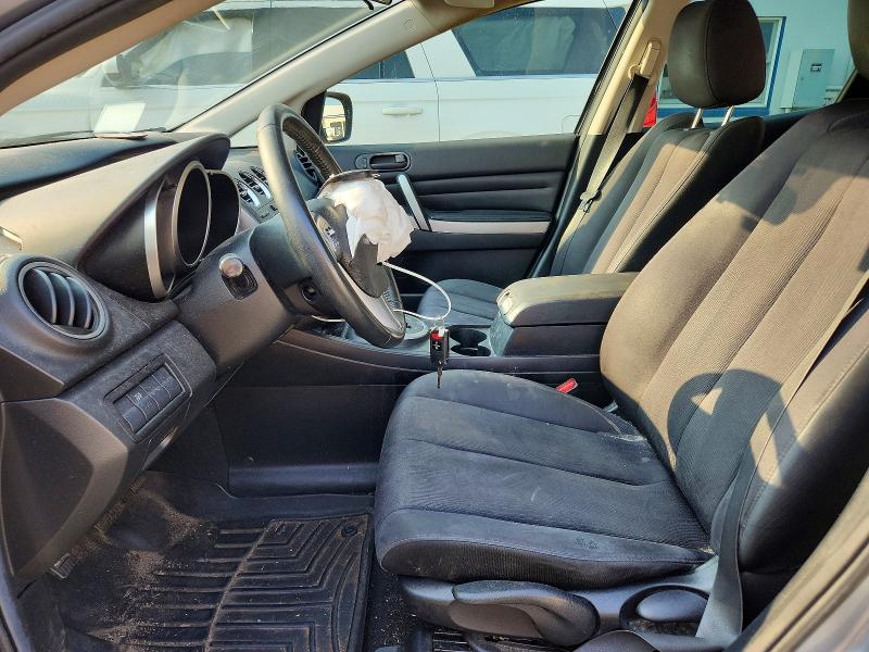 Foto 7 de la subasta – 2011 MAZDA CX-7 con VIN JM3ER2BM9B0377959