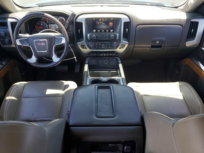 Photo 8 from auction – 2014 GMC SIERRA with VIN 3GTU2VEC8EG383054