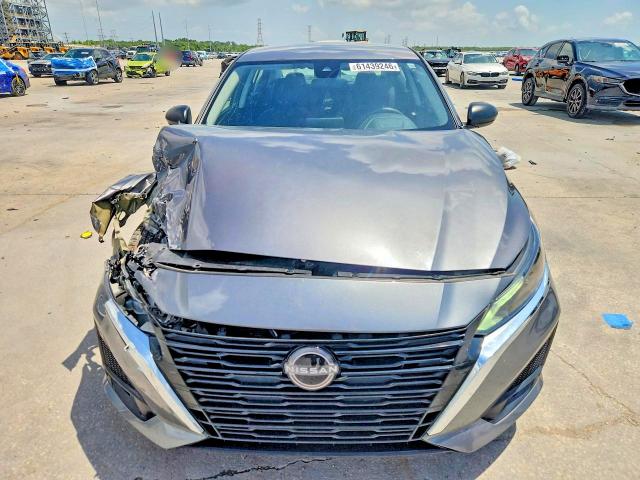 Photo 5 from auction – 2024 NISSAN ALTIMA with VIN 1N4BL4DV5RN385588