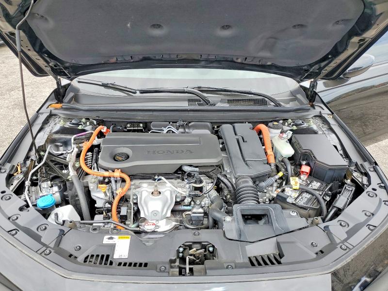 Photo 11 from auction – 2025 HONDA ACCORD with VIN 1HGCY2F73SA044806