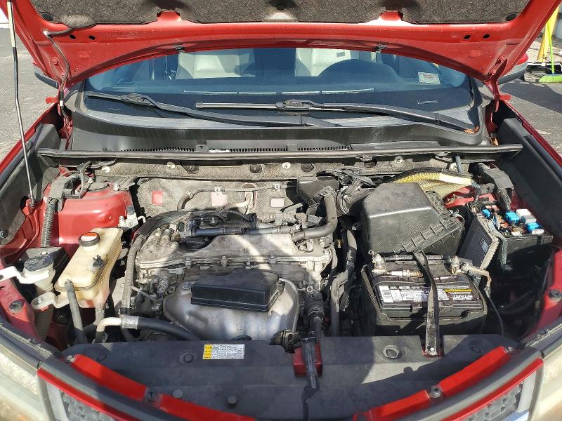 Photo 12 from auction – 2015 TOYOTA RAV4 with VIN JTMYFREV1FD074734