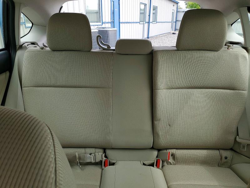 Photo 10 from auction – 2014 SUBARU IMPREZA with VIN JF1GPAL67EH261589
