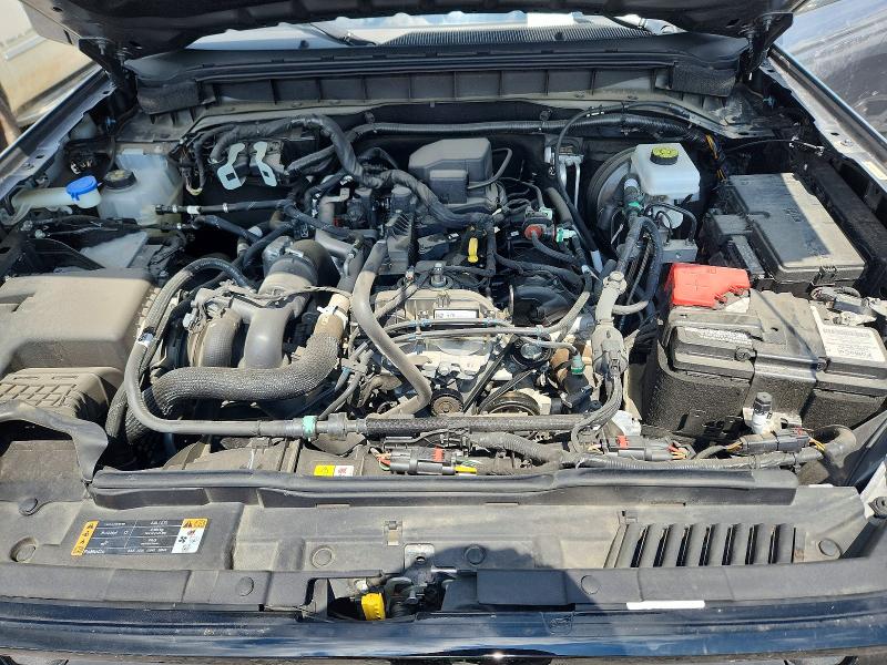 Photo 11 from auction – 2023 FORD BRONCO with VIN 1FMDE5DH1PLB59971
