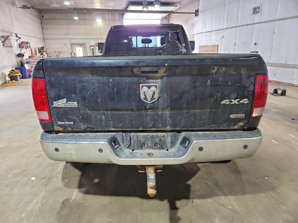 Foto 6 de la subasta – 2012 DODGE RAM 3500 con VIN 3C63DRHL8CG251750