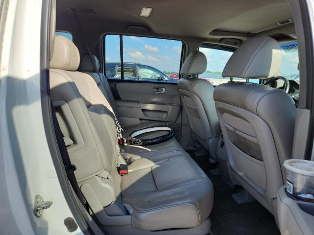 Photo 11 from auction – 2011 HONDA PILOT with VIN 5FNYF4H54BB020409