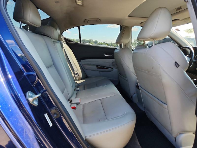 Photo 10 from auction – 2015 ACURA TLX with VIN 19UUB1F53FA004939