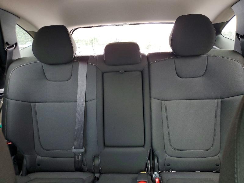 Photo 10 from auction – 2022 HYUNDAI TUCSON with VIN 5NMJBCAE3NH030899