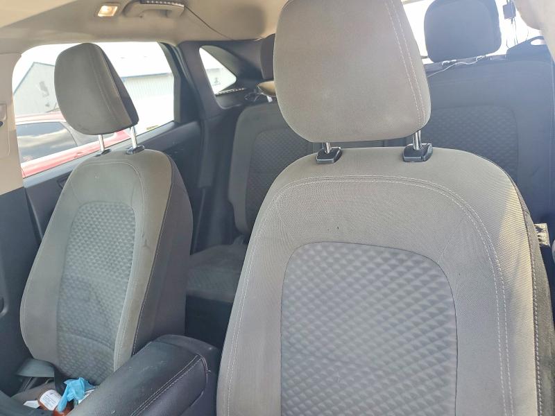 Photo 10 from auction – 2020 FORD ESCAPE with VIN 1FMCU0G61LUA94474