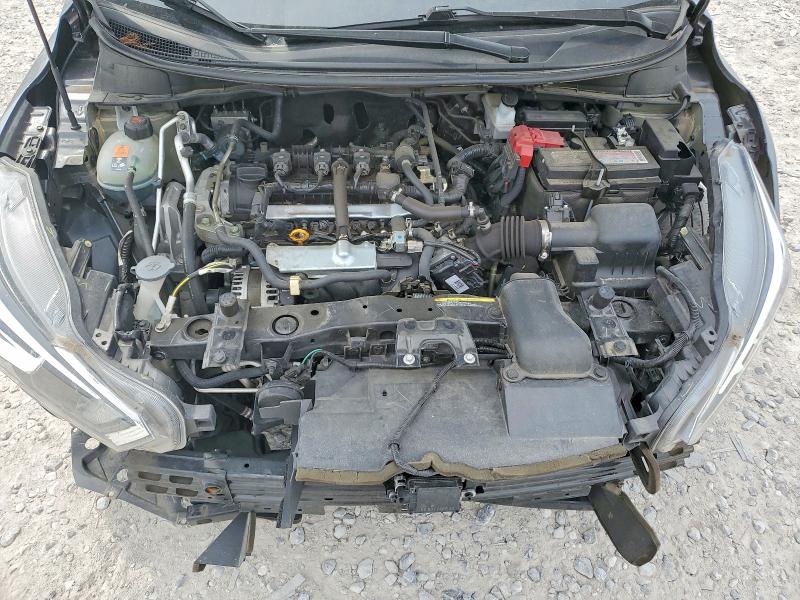 Photo 11 from auction – 2024 NISSAN VERSA with VIN 3N1CN8DVXRL874362