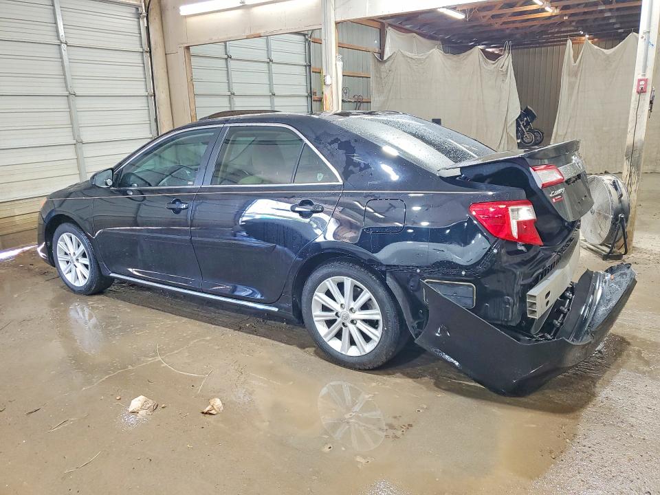 Photo 2 from auction – 2012 TOYOTA CAMRY with VIN 4T1BF1FK0CU132285