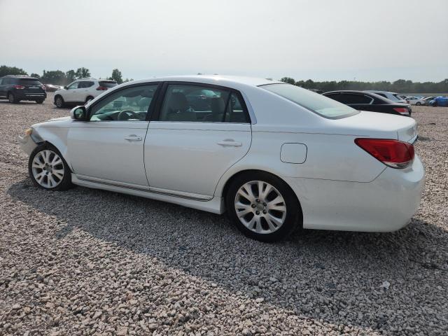 Photo 2 from auction – 2011 TOYOTA AVALON with VIN 4T1BK3DB9BU436238