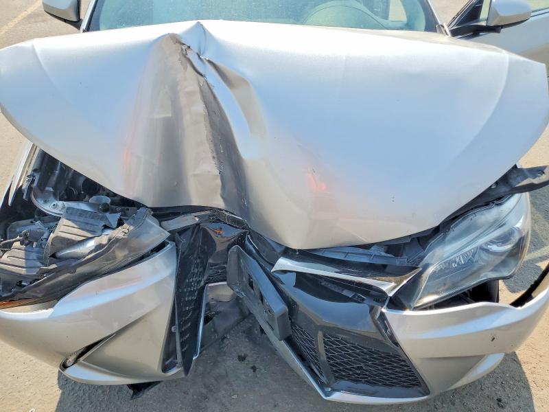Photo 11 from auction – 2016 TOYOTA CAMRY with VIN 4T1BF1FK5GU531795