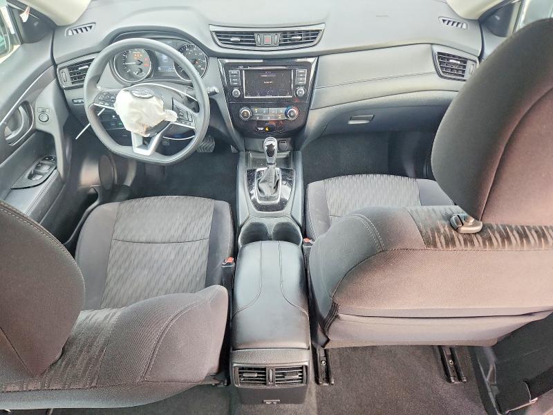 Photo 8 from auction – 2020 NISSAN ROGUE with VIN 5N1AT2MT7LC723497