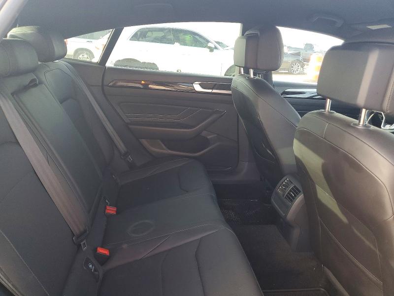 Photo 10 from auction – 2022 VOLKSWAGEN ARTEON with VIN WVWSR7AN4NE010686