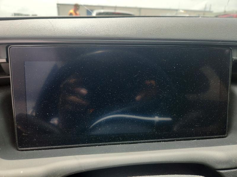 Photo 9 from auction – 2024 HYUNDAI TUCSON with VIN KM8JFCD14RU168135