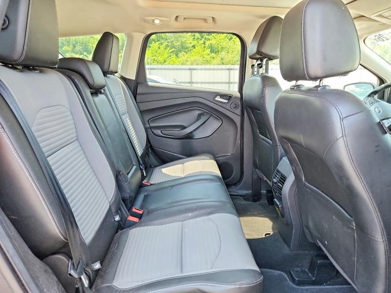 Photo 11 from auction – 2017 FORD ESCAPE with VIN 1FMCU9G97HUB75002