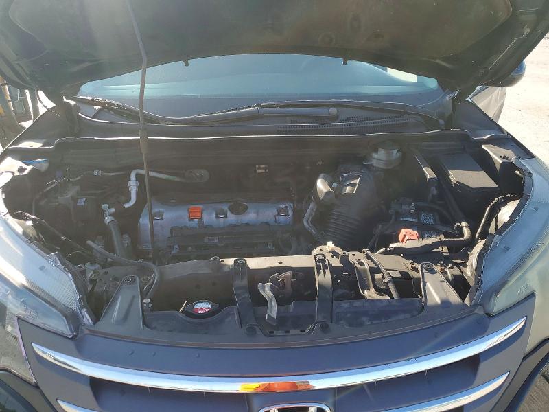 Photo 12 from auction – 2012 HONDA CR-V with VIN 2HKRM4H59CH615835