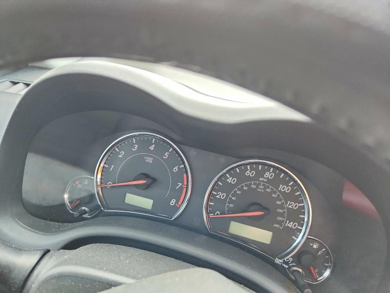 Photo 9 from auction – 2013 TOYOTA COROLLA with VIN 5YFBU4EEXDP149522