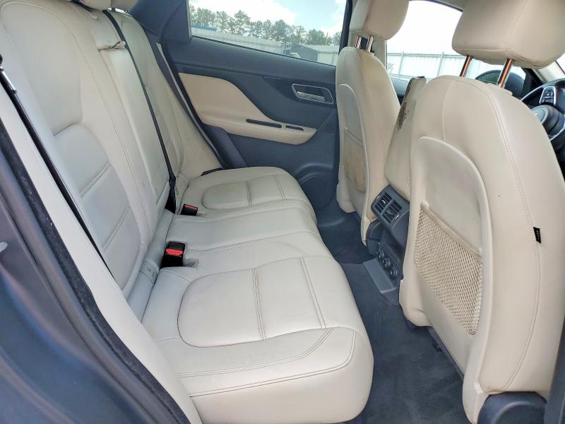 Photo 11 from auction – 2018 JAGUAR F-PACE with VIN SADCK2FX5JA288623