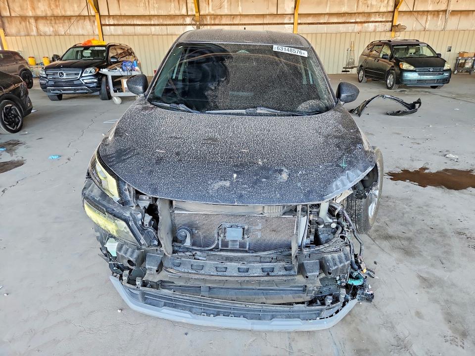 Photo 5 from auction – 2023 NISSAN ROGUE with VIN 5N1BT3AA1PC872491