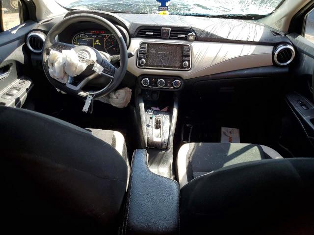 Photo 8 from auction – 2022 NISSAN VERSA with VIN 3N1CN8EV6NL866770