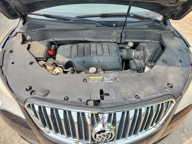 Photo 12 from auction – 2015 BUICK ENCLAVE with VIN 5GAKRBKD9FJ318066