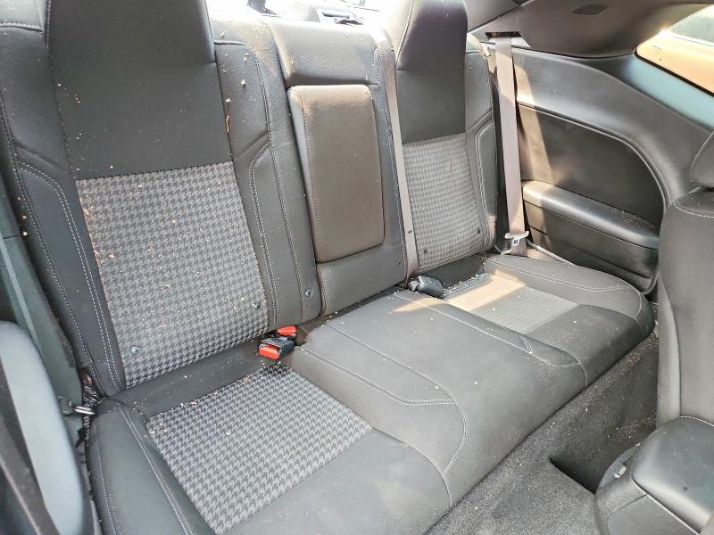 Photo 10 from auction – 2020 DODGE CHALLENGER with VIN 2C3CDZGG4LH174764