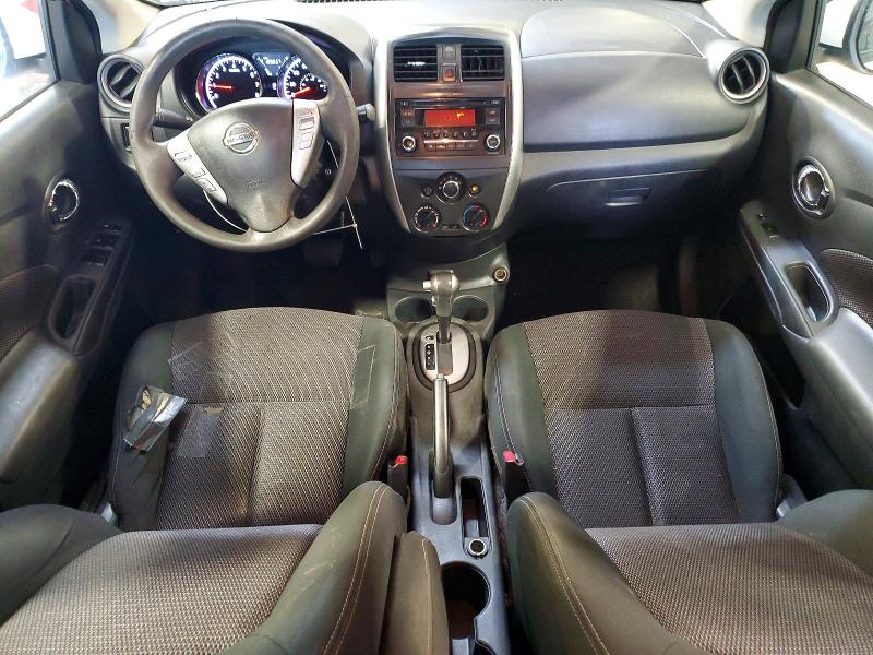 Photo 8 from auction – 2017 NISSAN VERSA with VIN 3N1CN7AP2HL840110