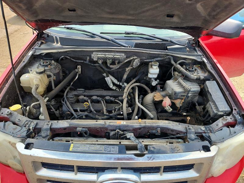 Photo 11 from auction – 2009 FORD ESCAPE with VIN 1FMCU03769KA90696