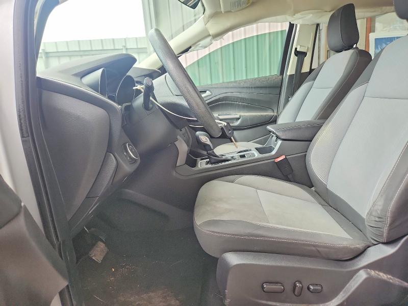 Photo 7 from auction – 2018 FORD ESCAPE with VIN 1FMCU0GD3JUB36901