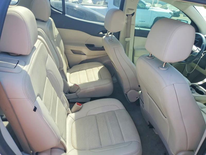 Photo 11 from auction – 2021 GMC ACADIA with VIN 1GKKNPLS7MZ112591