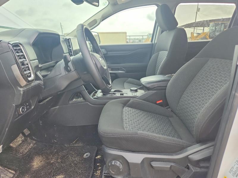 Photo 7 from auction – 2025 FORD RANGER with VIN 1FTER4HH7SLE23477