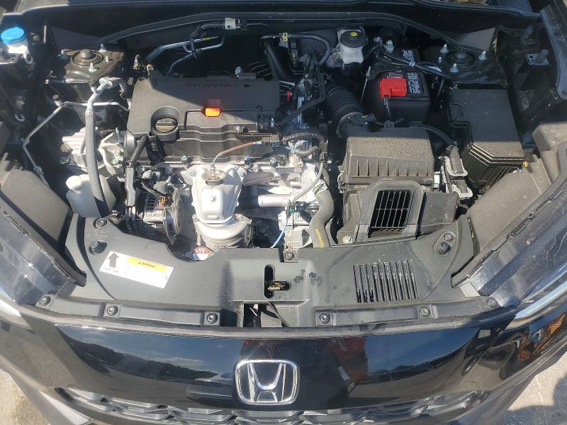 Снимка 12 от търг – 2026 HONDA HR-V с VIN 3CZRZ2H30TM738318