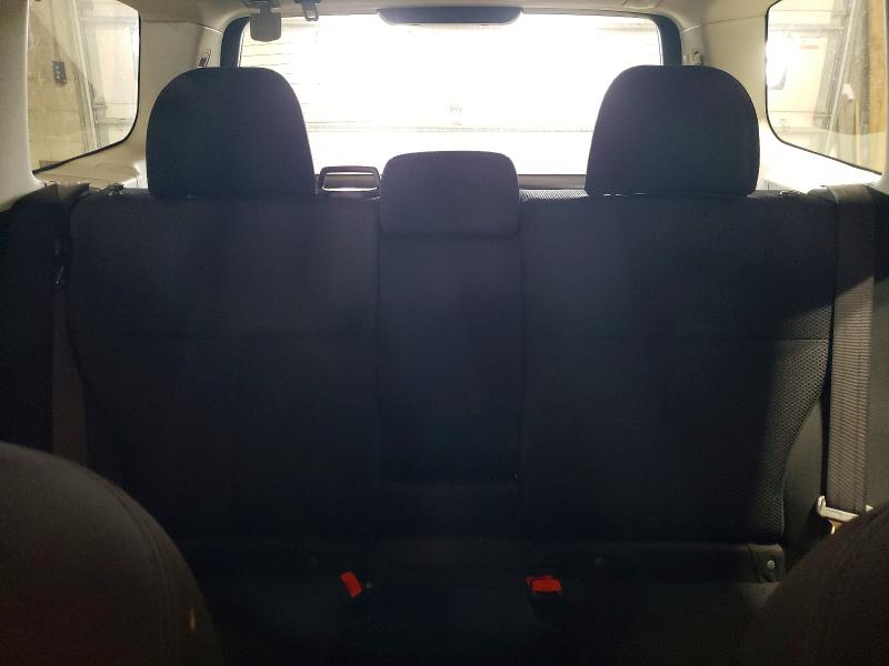 Photo 10 from auction – 2012 SUBARU FORESTER with VIN JF2SHBBC2CH412786