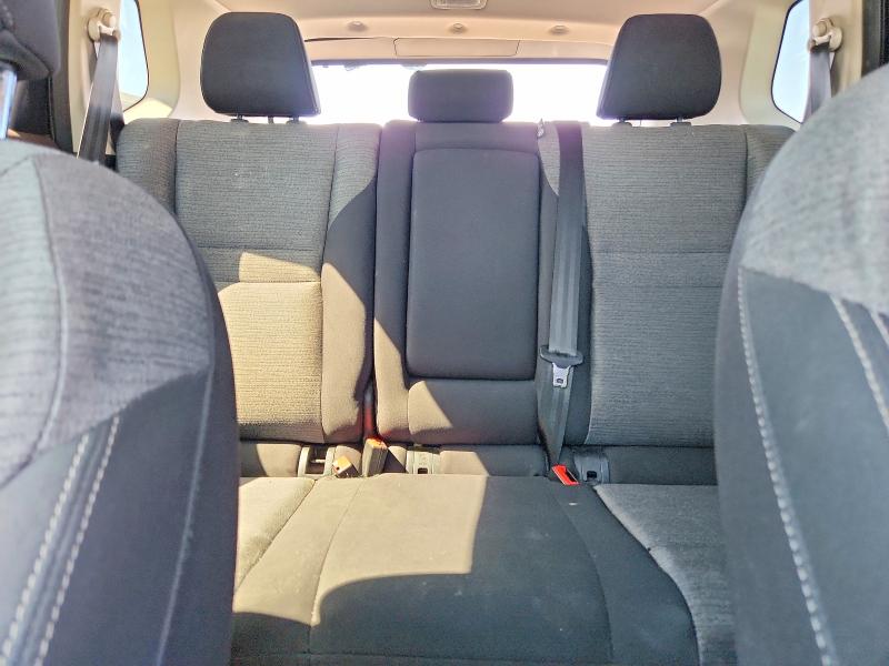 Photo 10 from auction – 2023 NISSAN ROGUE with VIN 5N1BT3BA2PC756246