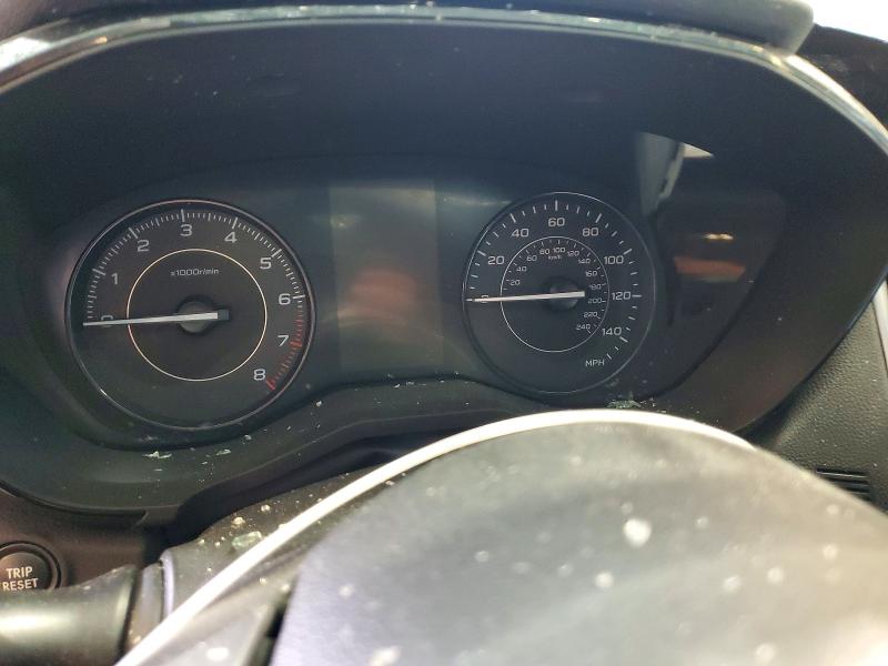 Photo 9 from auction – 2023 SUBARU IMPREZA with VIN 4S3GKAB67P3600149