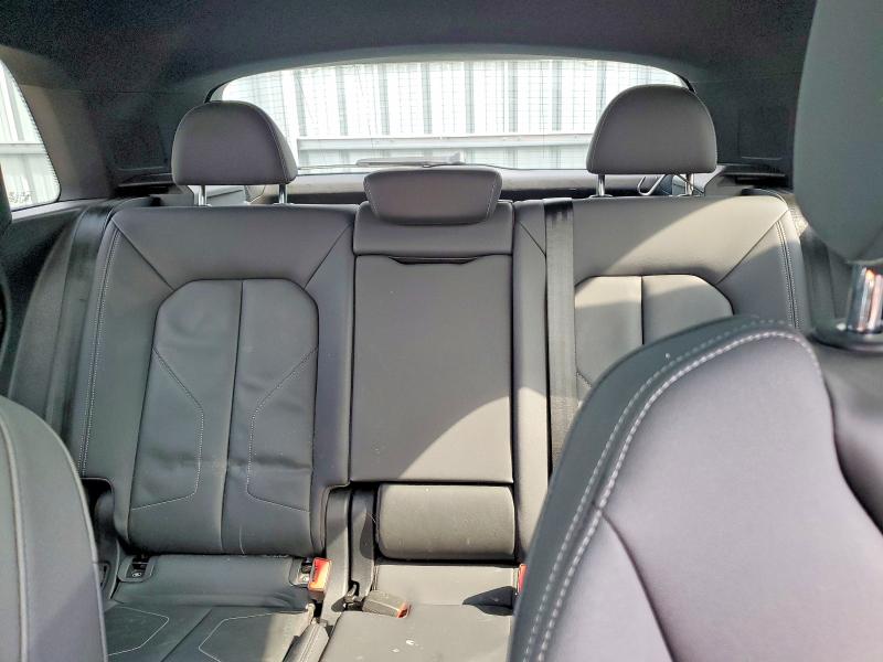 Photo 10 from auction – 2020 AUDI Q3 with VIN WA1EECF36L1018277