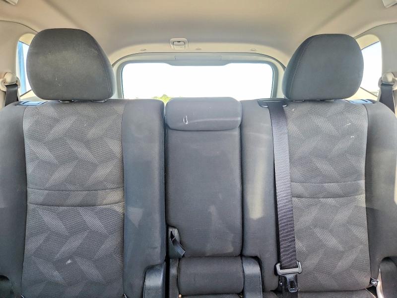Photo 10 from auction – 2016 NISSAN ROGUE with VIN KNMAT2MT5GP725915