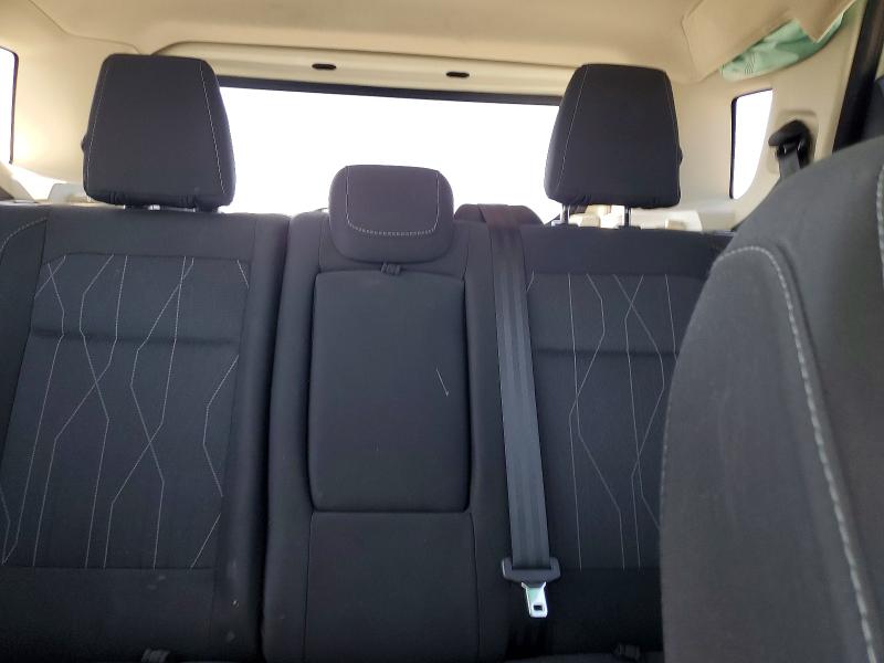 Photo 10 from auction – 2020 FORD ECOSPORT with VIN MAJ6S3GL1LC387320