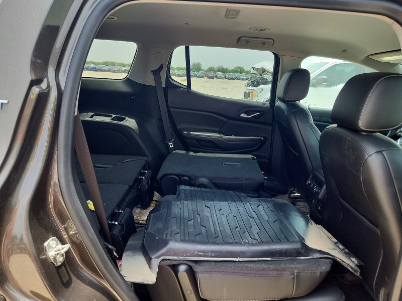 Photo 10 from auction – 2019 GMC ACADIA with VIN 1GKKNNLS5KZ160530