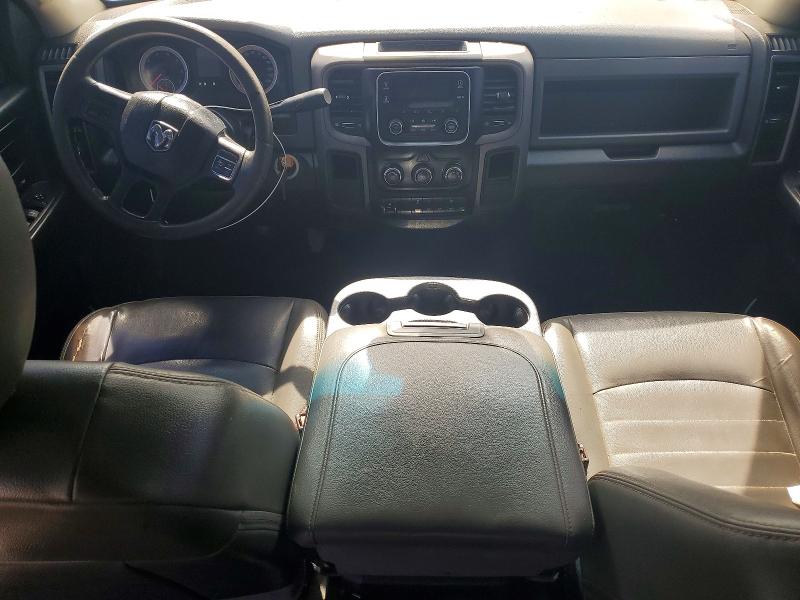 Photo 8 from auction – 2014 RAM 2500 with VIN 3C6UR4HJ0EG301860