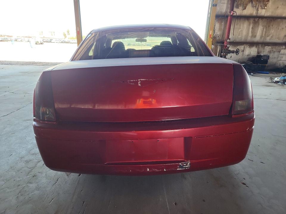 Zdjęcie 6 z aukcji – 2007 CHRYSLER 300 z VIN 2C3KA43R17H702555