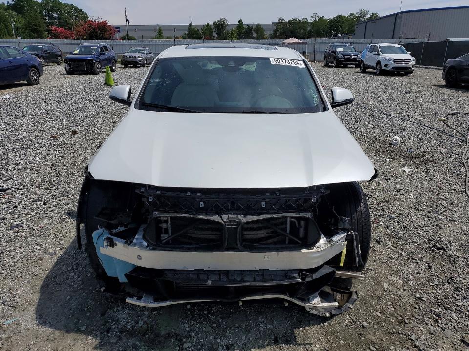 Photo 5 from auction – 2022 BMW X2 with VIN WBXYH9C07N5U29368