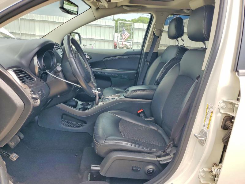Photo 7 from auction – 2017 DODGE JOURNEY with VIN 3C4PDDGG2HT549100